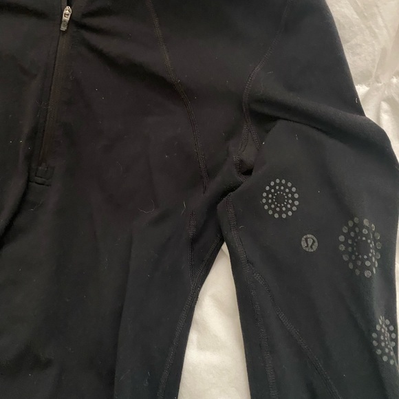 Lululemon jogger jacket - Picture 3 of 3